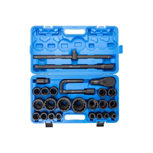 Набор инструментов Forsage F-68262-9MPB