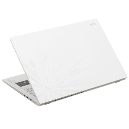 16" Ноутбук Acer Nitro Lite NL16-71G-50BW белый