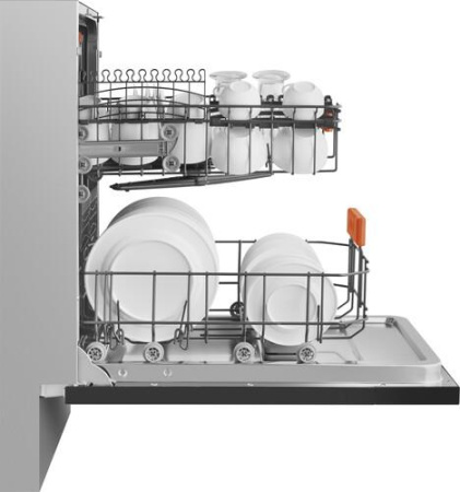 Посудомоечная машина Weissgauff BDW 4535