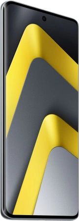 Смартфон Poco M8 5G 8/512 Серебристый