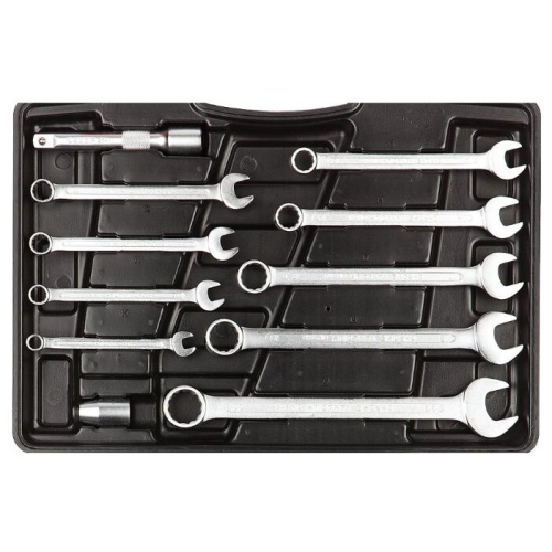 Набор инструментов Зубр 27635-H82 82 предмета (жесткий кейс)