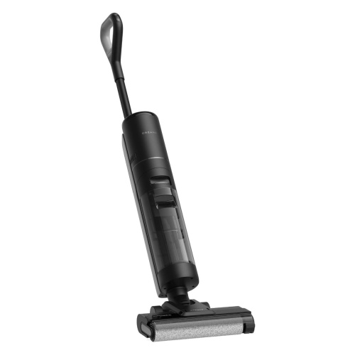 Пылесос DREAME Wet and Dry Vacuum H12S Black (HHR30B)