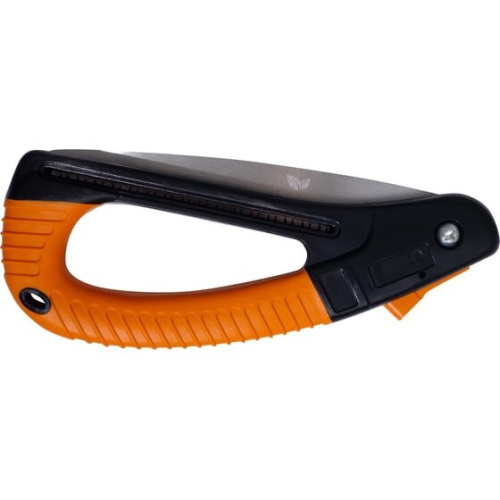 Пила садовая Plantic Pro 27580-01 складная