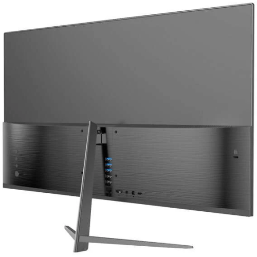 Моноблок IRBIS GroovyAIO 24 (G.24i5M2165WC.000) 23.8" I5-1240P1920x1080 IPS 16GB DDR4/512GB NVME SSD