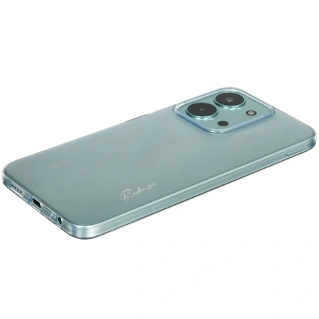 Смартфон Xiaomi Redmi 15C 8/256 ГБ Зеленый