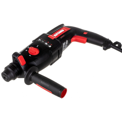 Перфоратор KEYANG HD26-2T SDS-plus