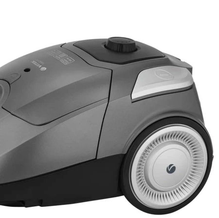 Пылесос Vitek VT-1828MC серый/черный