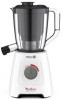Блендер Moulinex LM42Q110 белый