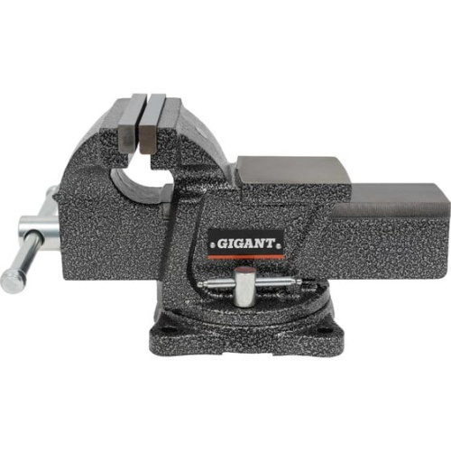 Тиски слесарные Gigant G-BV-100