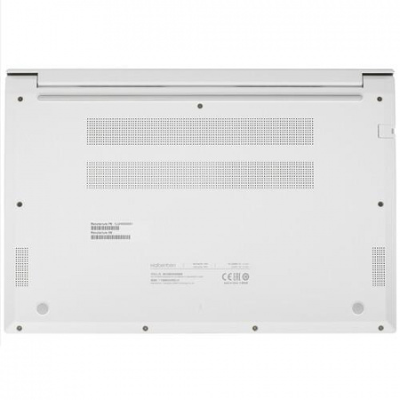 15.6" Ноутбук MAIBENBEN M555 белый