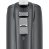 Миксер Vitek VT-1482 черный/серебристый