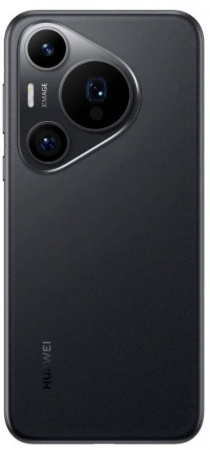 Смартфон Huawei Pura 70 Pro 12/512 Гб Черный