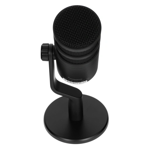 Микрофон MAONO PD100U черный