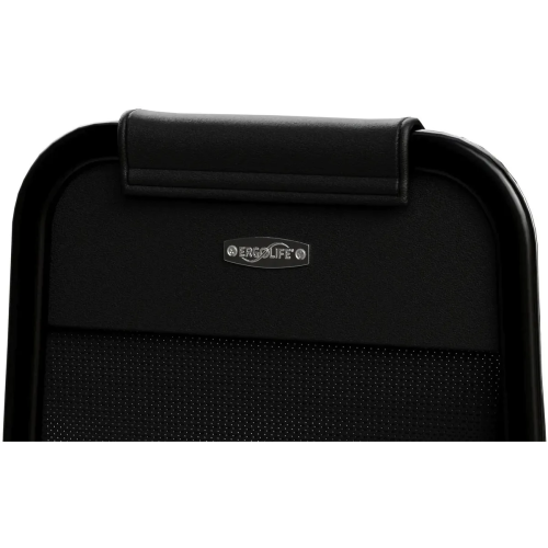 Кресло МЕТТА ErgoLife Set 16 (Z316737901) сетка, черный