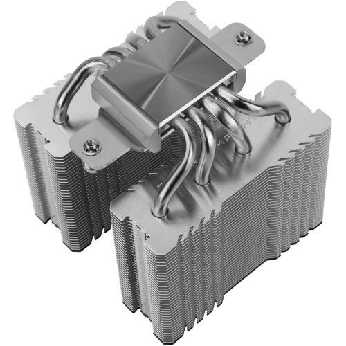 Кулер Thermalright Peerless Assassin 90 SE (PA90-SE) Soc-AM5/AM4/1151/1200/1700 4-pin 23.8dB Al+Cu Ret