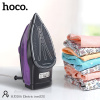 Утюг HOCO HJD18A фиолетовый
