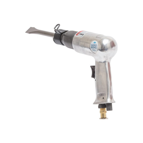 Пневмомолоток NORDBERG Eco NP5066 190мм с комплектом насадок