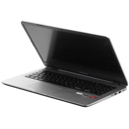 15.6" Ноутбук MAIBENBEN M543 серебристый