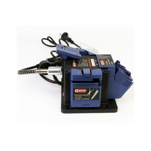 Машина для заточки сверл ДИОЛД МЗС-03 М (10162050)