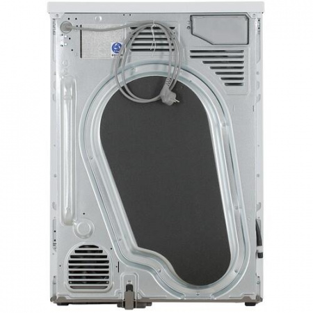 Сушильная машина LG DC10V9V9E белый