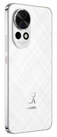 Смартфон Huawei Nova 13 12/512 Гб Lte Белый