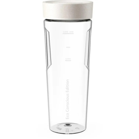 Блендер портативный Philips HR2500/00 белый