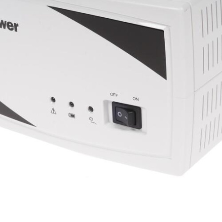 ИБП для котла CyberPower SMP550EI