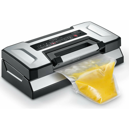 Вакуумный упаковщик CASO VRH 790 advanced
