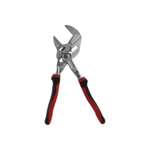 Клещи переставные-гаечный ключ КВТ Профи 81770 260 мм