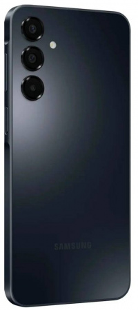Смартфон Samsung Galaxy A16 4/128 Гб Черный