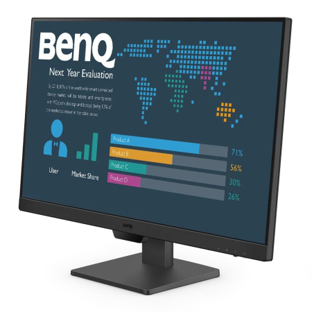 Монитор BenQ BL2790 Black