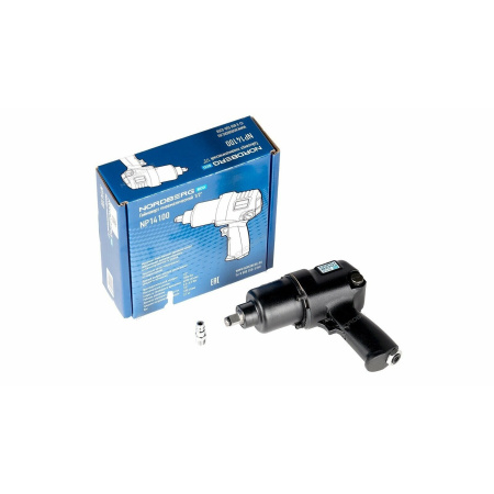 Пневмогайковерт NORDBERG NP14100
