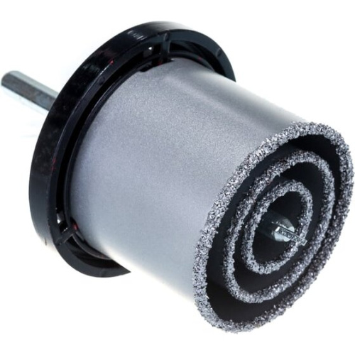 Набор коронок Stayer 33345-H6 по бетону/кирпичу, шестигранный