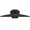 24" Монитор Hisense 24G3Q серебристый