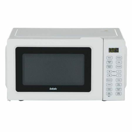 Микроволновая печь BBK 17MWS-785S/W
