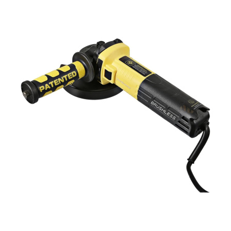 УШМ Hanskonner HAG9125SB 1600Вт