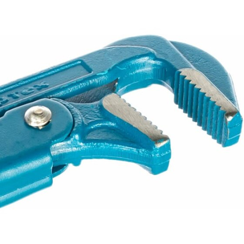 Ключ трубный СИБРТЕХ 15762 рычажный №4