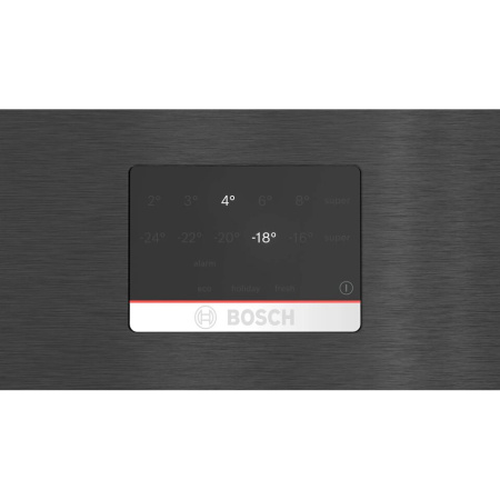 Холодильник Bosch KGN56CX30U нерж