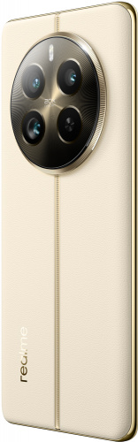 Смартфон Realme 12 Pro 5G 8/256 Гб Бежевый