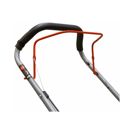 Газонокосилка бензиновая ECO LG-435