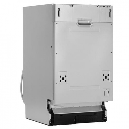 Встраиваемая посудомоечная машина Бирюса DWB-409/5