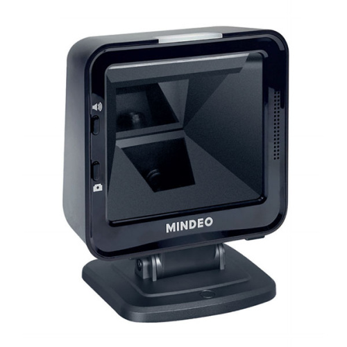 Сканер штрих-кода Mindeo MP8610 черный 1D/2D