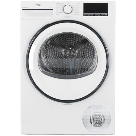 Сушильная машина Beko B3T68230 белый