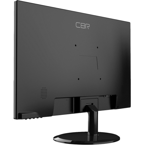 Монитор CBR MF-2201 (LCD-MF2201-OPC) черный