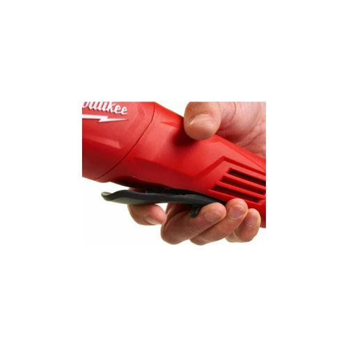 УШМ Milwaukee AG 13-125 XSPD (4933451577) 1250 Вт