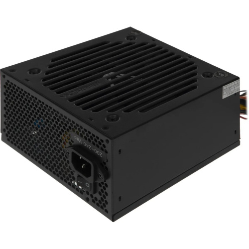 Блок питания Formula AC VX Plus (VX Plus 750W) ATX 750W (20+4pin) APFC 120mm fan 4xSATA RTL