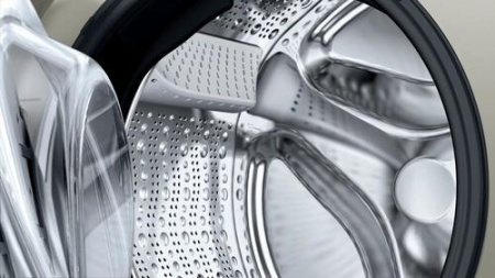 Стиральная машина Bosch WAJ2018SME серебристый