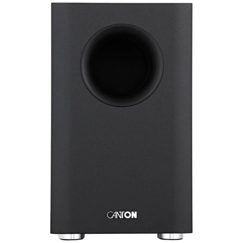 Комплект акустики CANTON Movie 95 черный
