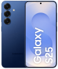 Смартфон Samsung Galaxy S25 12/128 Гб 5G Темно-Синий (S931)