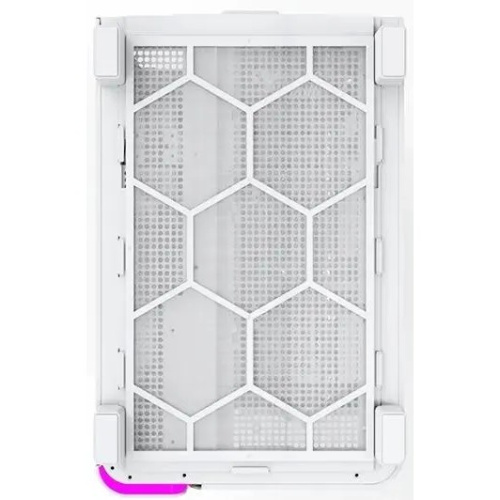 Корпус MONTECH King 95, ATX, без БП, белый